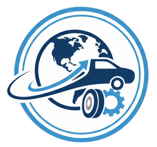 شركة الغد العالميه